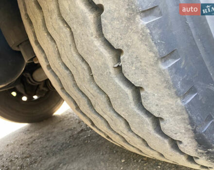 Серый OMT 3SCO1, объемом двигателя 0 л и пробегом 111 тыс. км за 18000 $, фото 1 на Automoto.ua