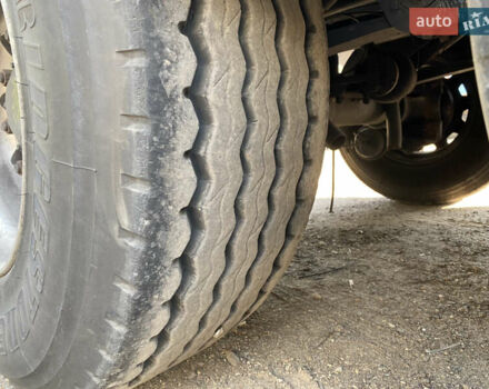 Серый OMT 3SCO1, объемом двигателя 0 л и пробегом 111 тыс. км за 18000 $, фото 2 на Automoto.ua