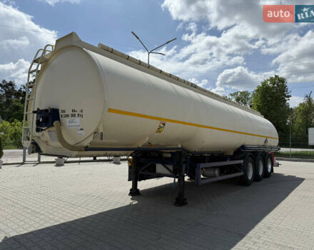 Білий OMT 40500, об'ємом двигуна 0 л та пробігом 2 тис. км за 44353 $, фото 6 на Automoto.ua