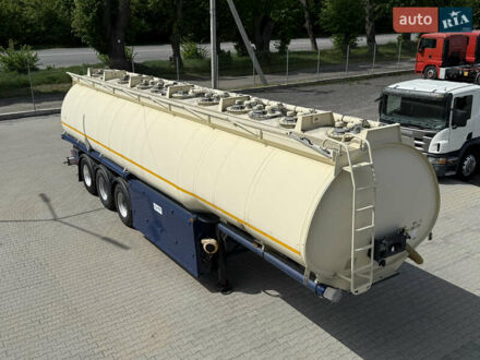 OMT 40500 2008 у Вінниці на Automoto.ua Білий OMT 40500, об'ємом двигуна 0 л та пробігом 2 тис. км за 42249 $, фото 1 на Automoto.ua