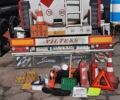 Белый OMT 42000, объемом двигателя 0 л и пробегом 10 тыс. км за 18000 $, фото 3 на Automoto.ua