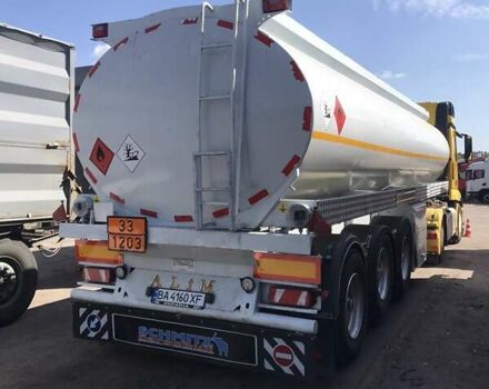 Белый OMT 42000, объемом двигателя 0 л и пробегом 20 тыс. км за 16000 $, фото 2 на Automoto.ua