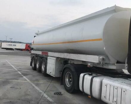 Белый OMT 42000, объемом двигателя 0 л и пробегом 20 тыс. км за 16000 $, фото 1 на Automoto.ua