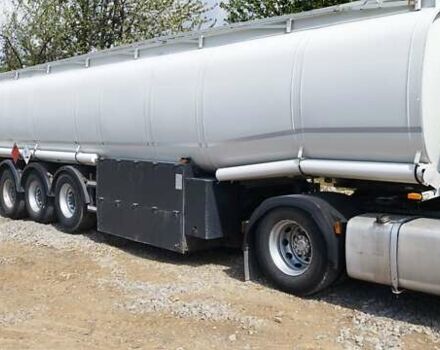 OMT 42000, об'ємом двигуна 0 л та пробігом 100 тис. км за 25000 $, фото 4 на Automoto.ua