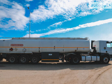 OMT 42000 2002 у Хмельницькому на Automoto.ua OMT 42000, об'ємом двигуна 0 л та пробігом 2 тис. км за 42000 $, фото 1 на Automoto.ua