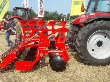Opall-Agri Другая 2018 в Киеве на Automoto.ua Opall-Agri Другая, объемом двигателя 0 л и пробегом 1 тыс. км за 13871 $, фото 1 на Automoto.ua