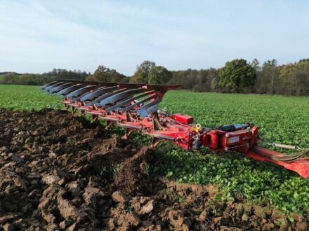 Opall-Agri Другая 2024 в Киеве на Automoto.ua Opall-Agri Другая, объемом двигателя 0 л и пробегом 0 тыс. км за 58951 $, фото 1 на Automoto.ua