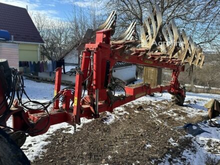 Красный Opall-Agri Orion, объемом двигателя 0 л и пробегом 0 тыс. км за 40706 $, фото 1 на Automoto.ua