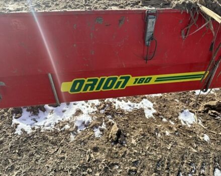 Красный Opall-Agri Orion, объемом двигателя 0 л и пробегом 0 тыс. км за 40706 $, фото 2 на Automoto.ua