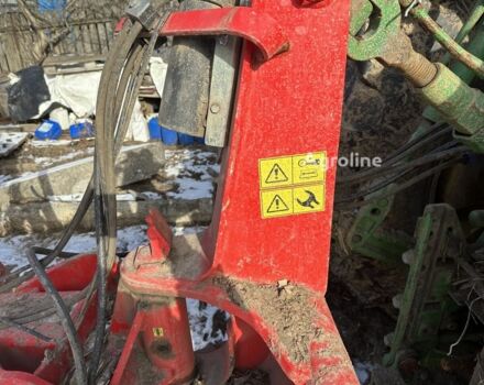 Красный Opall-Agri Orion, объемом двигателя 0 л и пробегом 0 тыс. км за 40706 $, фото 7 на Automoto.ua