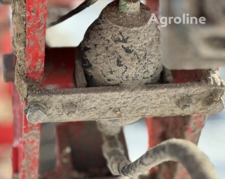 Красный Opall-Agri Orion, объемом двигателя 0 л и пробегом 0 тыс. км за 40706 $, фото 11 на Automoto.ua