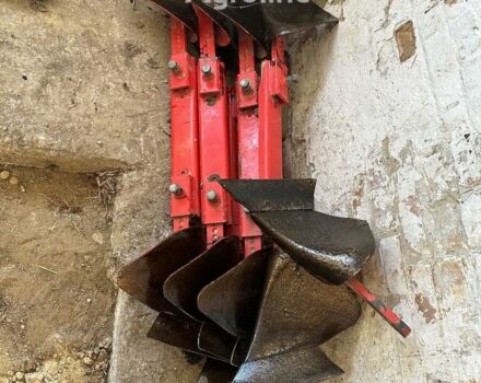 Красный Opall-Agri Orion, объемом двигателя 0 л и пробегом 0 тыс. км за 40706 $, фото 14 на Automoto.ua