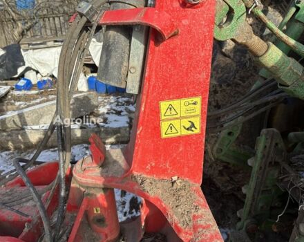 Красный Opall-Agri Orion, объемом двигателя 0 л и пробегом 0 тыс. км за 40706 $, фото 6 на Automoto.ua