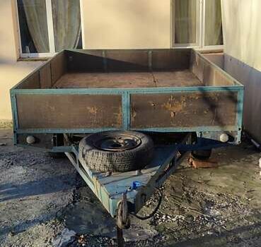 Синий ОПП 12, объемом двигателя 0 л и пробегом 0 тыс. км за 951 $, фото 1 на Automoto.ua