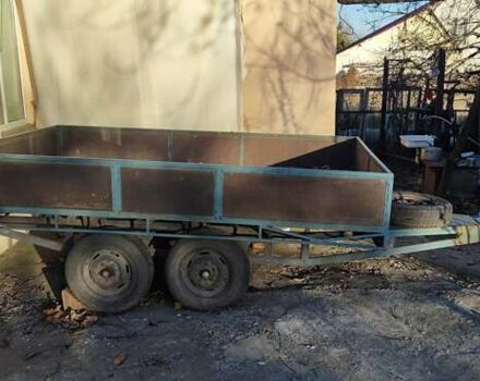 Синий ОПП 12, объемом двигателя 0 л и пробегом 0 тыс. км за 951 $, фото 2 на Automoto.ua