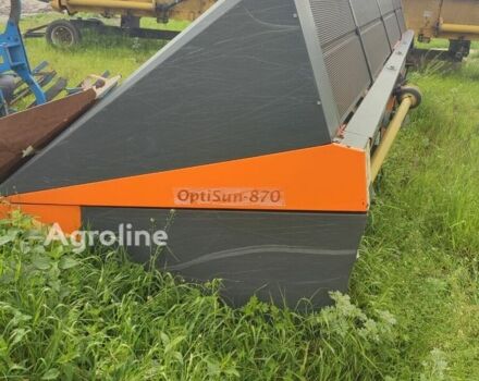 Optigep OptiSun, объемом двигателя 6 л и пробегом 0 тыс. км за 13678 $, фото 3 на Automoto.ua