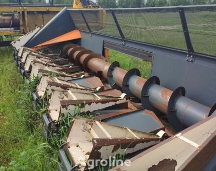 Optigep OptiSun, объемом двигателя 6 л и пробегом 0 тыс. км за 13678 $, фото 2 на Automoto.ua