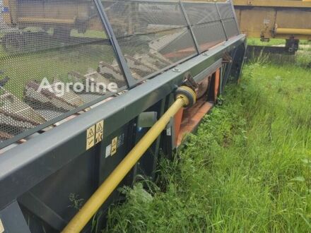 Optigep OptiSun, объемом двигателя 6 л и пробегом 0 тыс. км за 13678 $, фото 1 на Automoto.ua