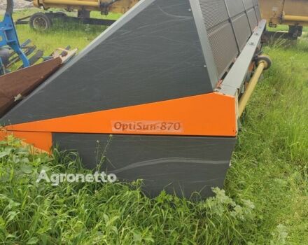 Optigep OptiSun, объемом двигателя 0 л и пробегом 0 тыс. км за 14040 $, фото 3 на Automoto.ua
