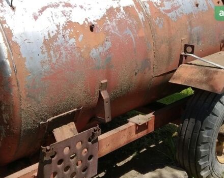 ОПВ 2000, объемом двигателя 0 л и пробегом 1 тыс. км за 3100 $, фото 1 на Automoto.ua