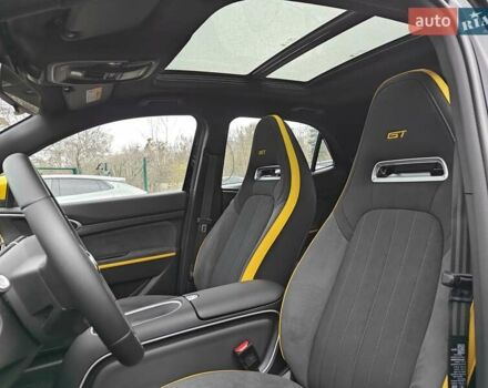 Черный ORA Good Cat, объемом двигателя 0 л и пробегом 1 тыс. км за 23400 $, фото 34 на Automoto.ua