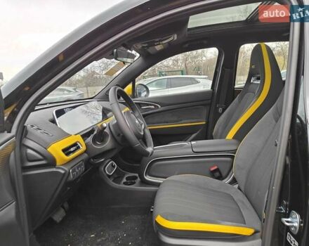 Черный ORA Good Cat, объемом двигателя 0 л и пробегом 1 тыс. км за 23400 $, фото 33 на Automoto.ua