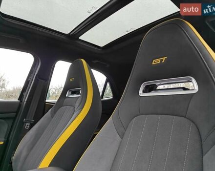 Черный ORA Good Cat, объемом двигателя 0 л и пробегом 1 тыс. км за 23400 $, фото 31 на Automoto.ua