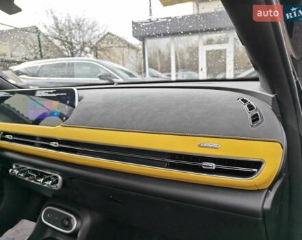 Черный ORA Good Cat, объемом двигателя 0 л и пробегом 1 тыс. км за 23400 $, фото 42 на Automoto.ua