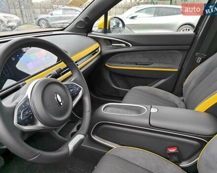 Черный ORA Good Cat, объемом двигателя 0 л и пробегом 1 тыс. км за 23400 $, фото 35 на Automoto.ua