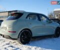 Зеленый ORA Good Cat, объемом двигателя 0 л и пробегом 1 тыс. км за 24400 $, фото 8 на Automoto.ua