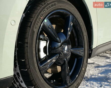 Зеленый ORA Good Cat, объемом двигателя 0 л и пробегом 1 тыс. км за 24400 $, фото 3 на Automoto.ua