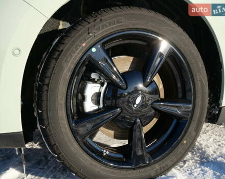 Зеленый ORA Good Cat, объемом двигателя 0 л и пробегом 1 тыс. км за 24400 $, фото 5 на Automoto.ua