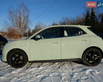 Зеленый ORA Good Cat, объемом двигателя 0 л и пробегом 1 тыс. км за 24400 $, фото 7 на Automoto.ua