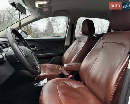 Белый ORA IQ, объемом двигателя 0 л и пробегом 180 тыс. км за 12990 $, фото 23 на Automoto.ua