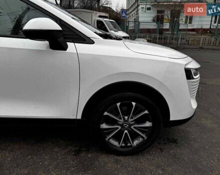 Белый ORA IQ, объемом двигателя 0 л и пробегом 180 тыс. км за 12990 $, фото 4 на Automoto.ua