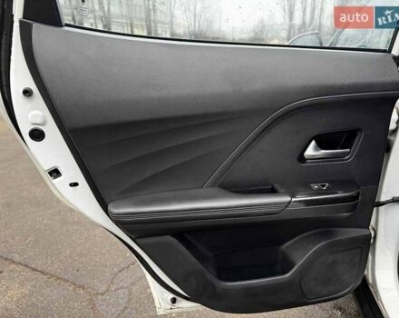 Белый ORA IQ, объемом двигателя 0 л и пробегом 180 тыс. км за 12990 $, фото 24 на Automoto.ua