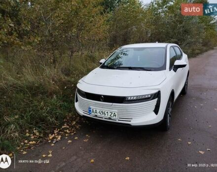 Белый ORA IQ, объемом двигателя 0 л и пробегом 178 тыс. км за 15000 $, фото 5 на Automoto.ua