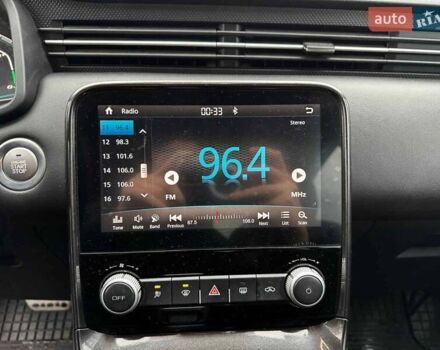 Белый ORA IQ, объемом двигателя 0 л и пробегом 180 тыс. км за 12990 $, фото 19 на Automoto.ua