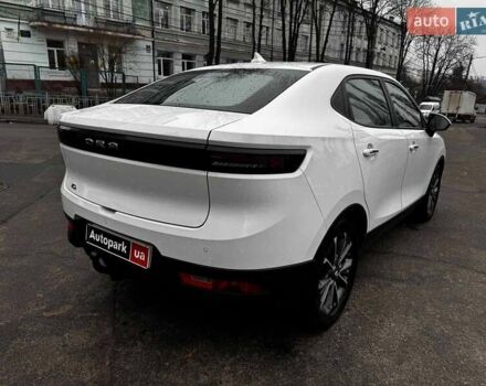 Белый ORA IQ, объемом двигателя 0 л и пробегом 180 тыс. км за 12990 $, фото 5 на Automoto.ua