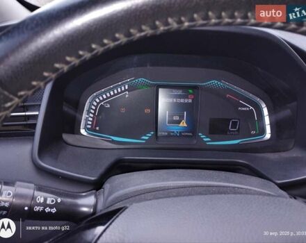 Белый ORA IQ, объемом двигателя 0 л и пробегом 178 тыс. км за 15000 $, фото 1 на Automoto.ua