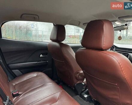 Белый ORA IQ, объемом двигателя 0 л и пробегом 180 тыс. км за 12990 $, фото 28 на Automoto.ua