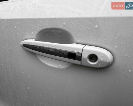 Белый ORA IQ, объемом двигателя 0 л и пробегом 180 тыс. км за 12990 $, фото 11 на Automoto.ua