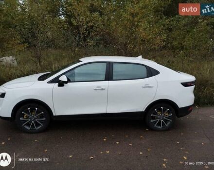 Белый ORA IQ, объемом двигателя 0 л и пробегом 178 тыс. км за 15000 $, фото 2 на Automoto.ua