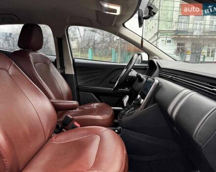 Белый ORA IQ, объемом двигателя 0 л и пробегом 180 тыс. км за 12990 $, фото 32 на Automoto.ua