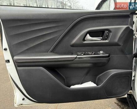 Белый ORA IQ, объемом двигателя 0 л и пробегом 180 тыс. км за 12990 $, фото 12 на Automoto.ua