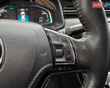 Белый ORA IQ, объемом двигателя 0 л и пробегом 180 тыс. км за 12990 $, фото 18 на Automoto.ua