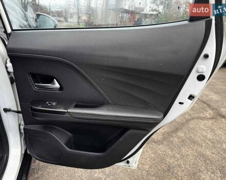 Белый ORA IQ, объемом двигателя 0 л и пробегом 180 тыс. км за 12990 $, фото 27 на Automoto.ua