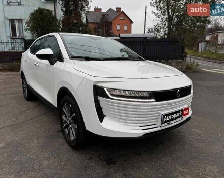 Белый ORA IQ, объемом двигателя 0 л и пробегом 180 тыс. км за 12990 $, фото 2 на Automoto.ua