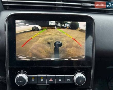 Белый ORA IQ, объемом двигателя 0 л и пробегом 180 тыс. км за 12990 $, фото 20 на Automoto.ua