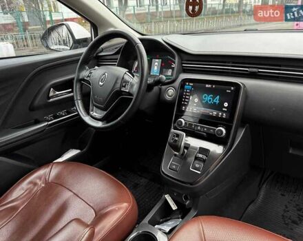 Белый ORA IQ, объемом двигателя 0 л и пробегом 180 тыс. км за 12990 $, фото 31 на Automoto.ua